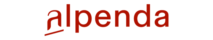 Logo ALPENDA